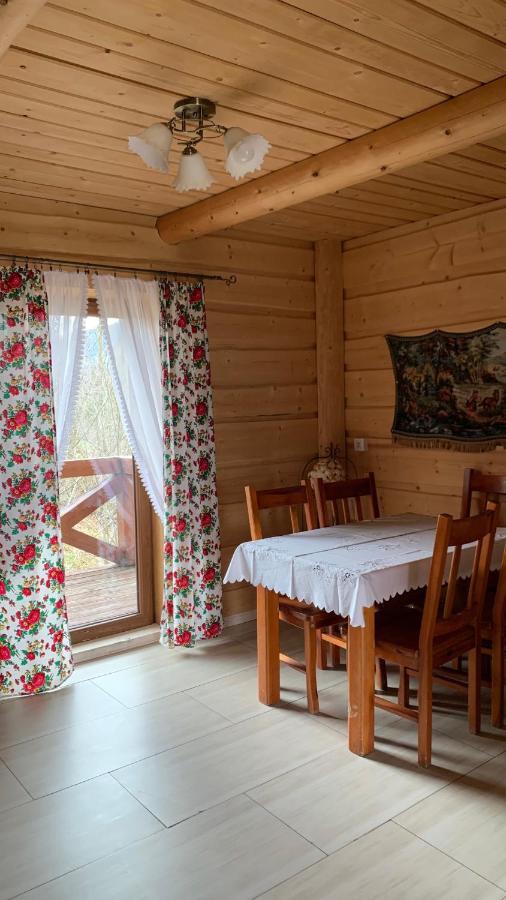 Domki Na Wzgorzu 2 Ciche Male Luaran gambar