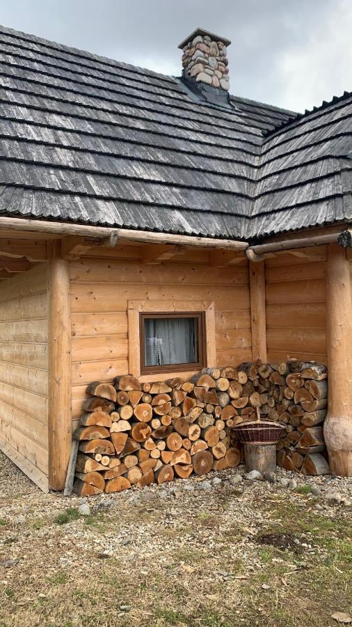 Domki Na Wzgorzu 2 Ciche Male Luaran gambar
